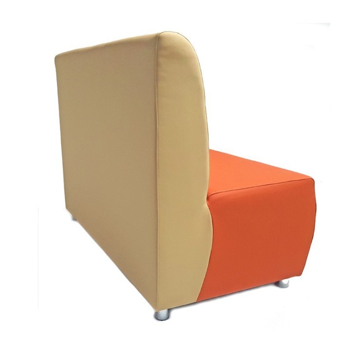 Sofá Bancada Detroit|Sofas bares y cafeterías