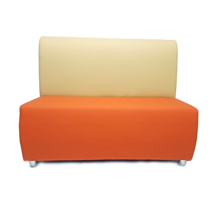 Sofá Bancada Detroit|Sofas bares y cafeterías