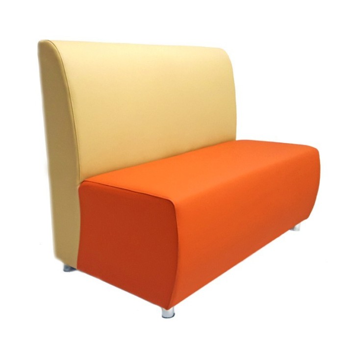 Sofá Bancada Detroit|Sofas bares y cafeterías