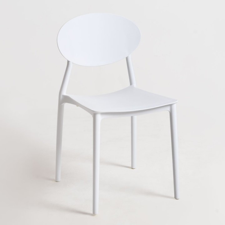 Silla Moller|Sillas bares y cafeterias- Sillas eventos