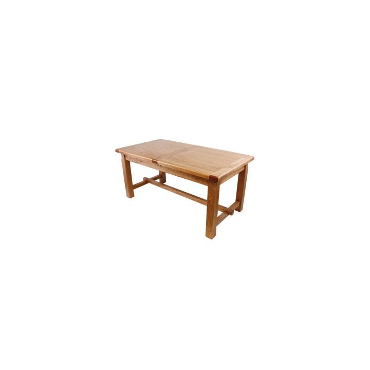Mesa Madera Carcabuey Extensible|Mesas madera comedor pino