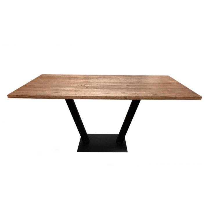 Mesa Madison noir|Mesa vintage- Mesa nordica