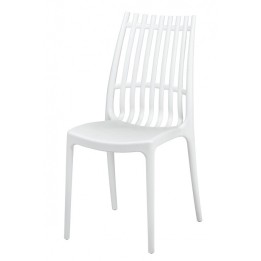 Silla Deco plastico- Sillas terrazas diseño bares y restaurantes