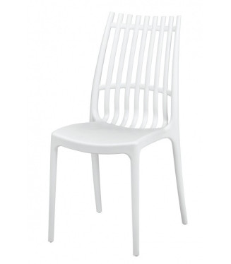 Silla Deco plastico- Sillas terrazas diseño bares y restaurantes