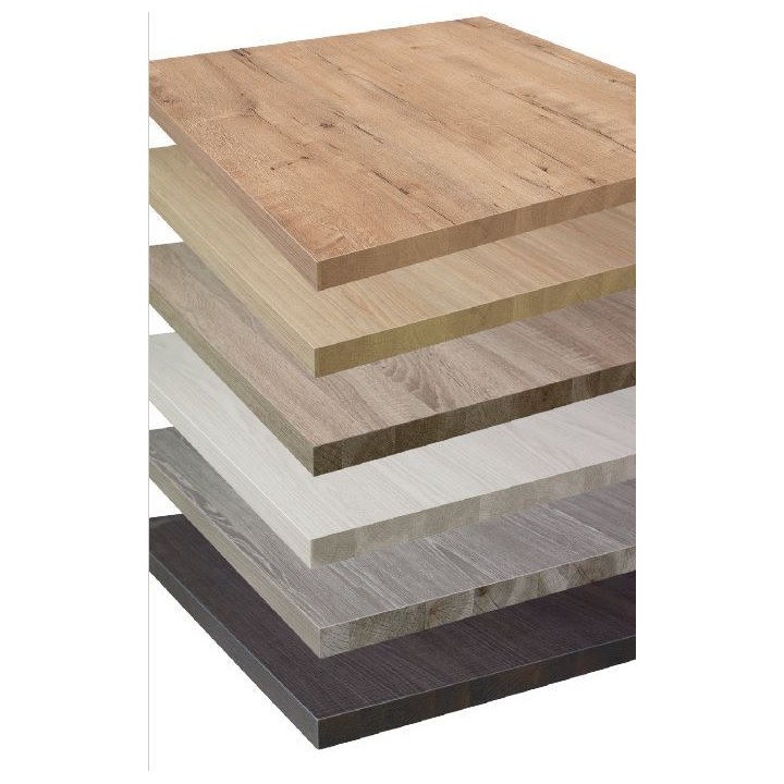 Tablero Melamina regruesado 38 mm|Sillas y Mesas de madera