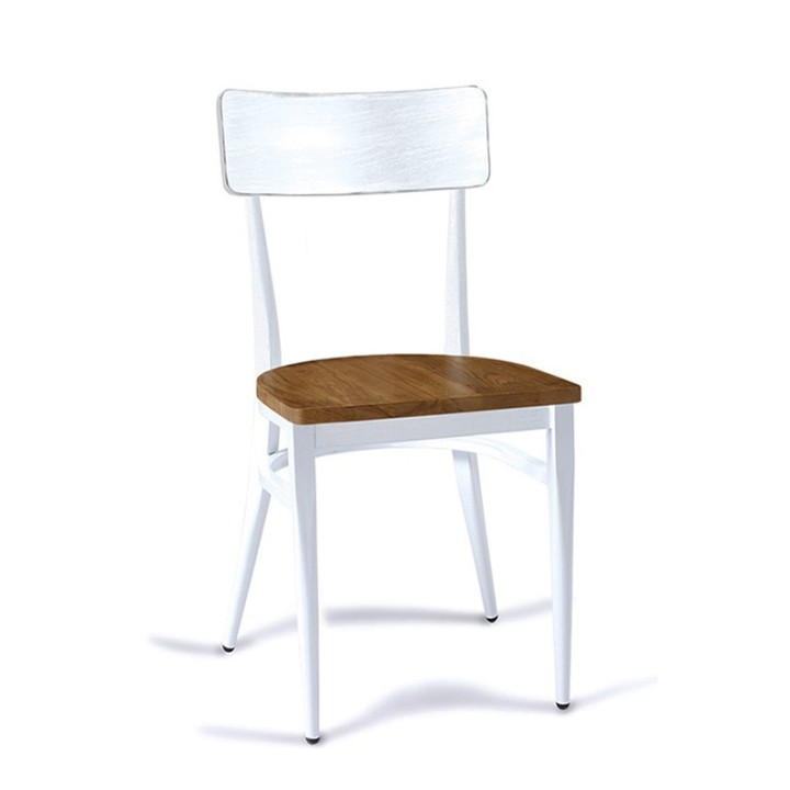    Silla Pensilvania vintage |Mobiliario Industrial bares y restaurantes