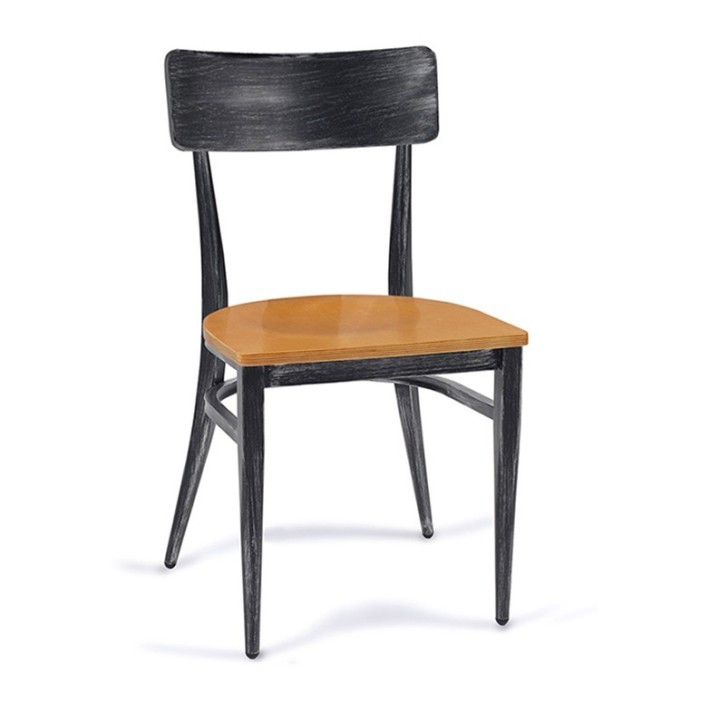    Silla Pensilvania vintage |Mobiliario Industrial bares y restaurantes