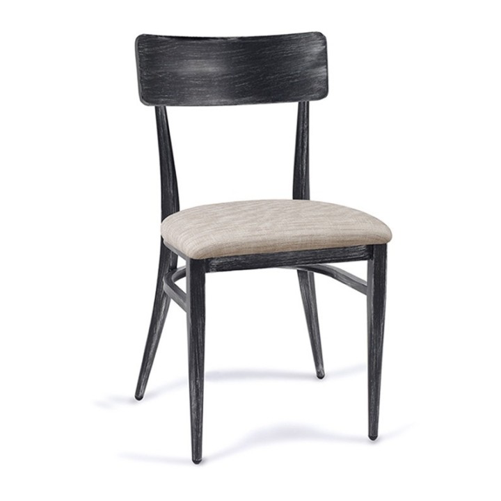    Silla Pensilvania vintage |Mobiliario Industrial bares y restaurantes