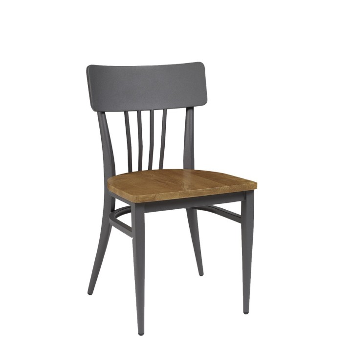 Silla Nebraska|Sillas y mesas de madera- sillas interior