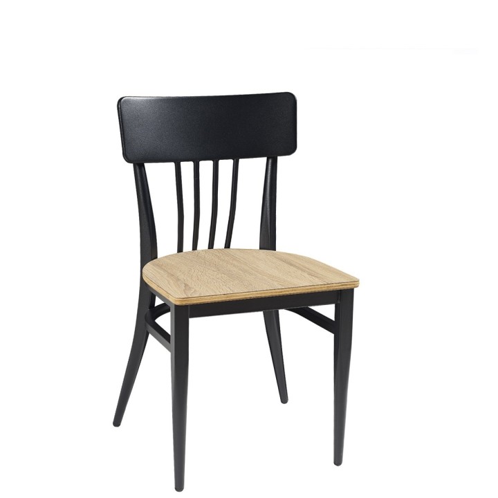 Silla Nebraska|Sillas y mesas de madera- sillas interior
