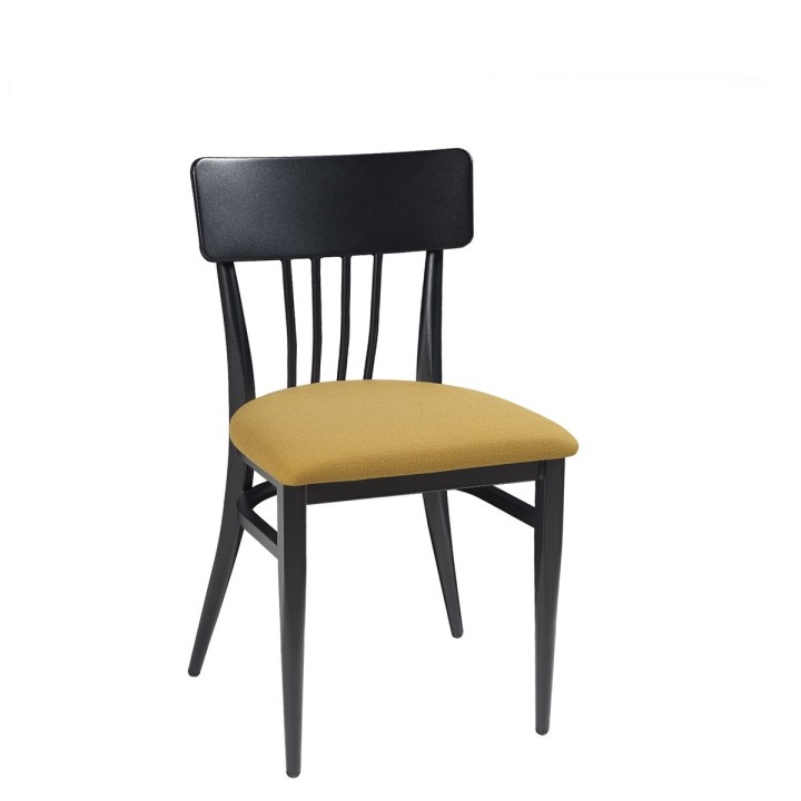 Silla Nebraska|Sillas y mesas de madera- sillas interior
