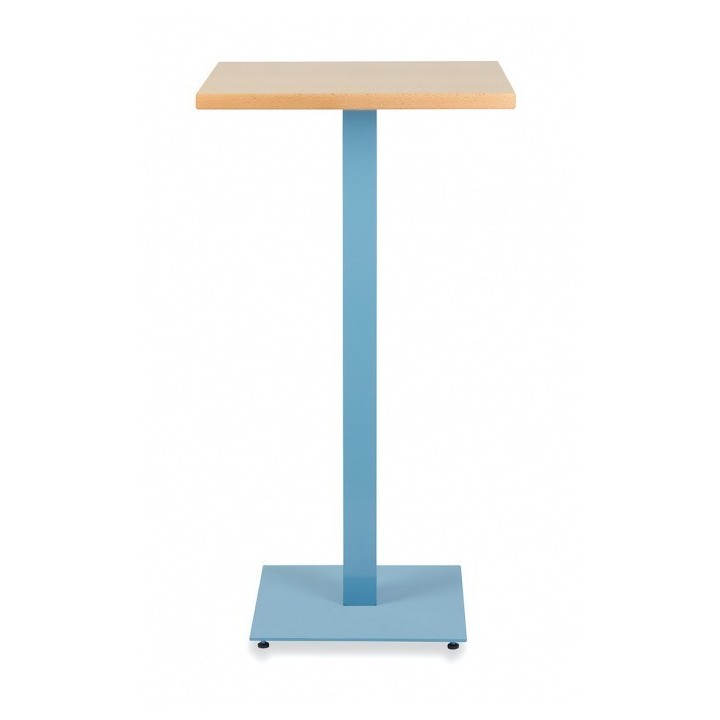 Mesa Hostelería Cheste Alta| Novedad en colores armazones sobre presupuesto
