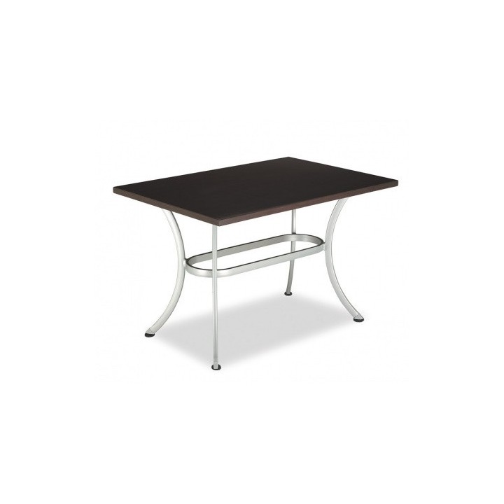 Mesa Llanes Rectangular| mesas bares y restaurantes- Interiorismo