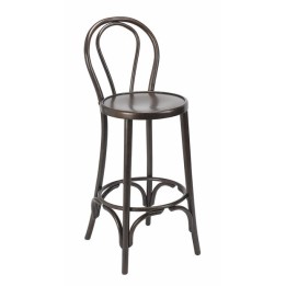 Taburete Riveira Thonet|Mobiliario Hosteleria thonet