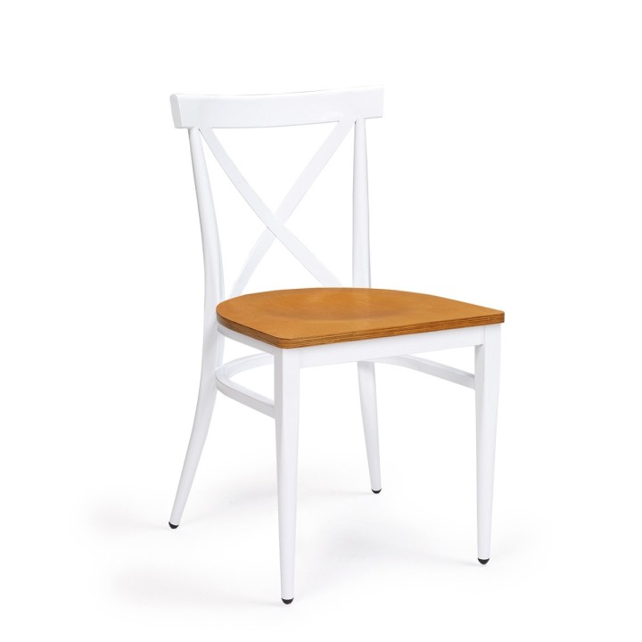 Silla Orlando vintage- Sillas para bares y restaurantes diseño 2021