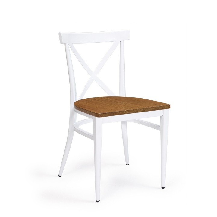 Silla Orlando vintage- Sillas para bares y restaurantes diseño 2021