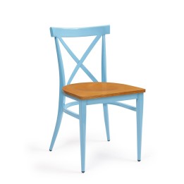 Silla Orlando vintage- Sillas para bares y restaurantes diseño 2021