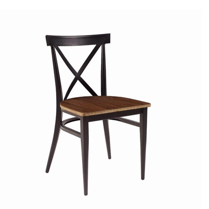Silla Orlando vintage- Sillas para bares y restaurantes diseño 2021
