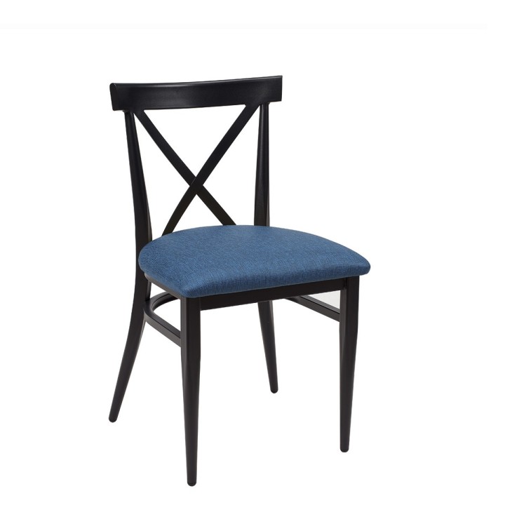 Silla Orlando vintage- Sillas para bares y restaurantes diseño 2021