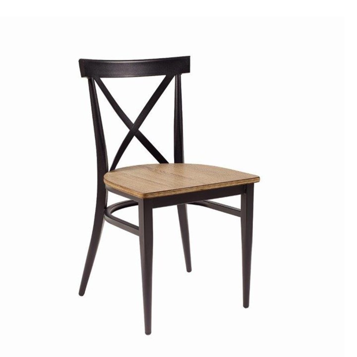Silla Orlando vintage- Sillas para bares y restaurantes diseño 2021