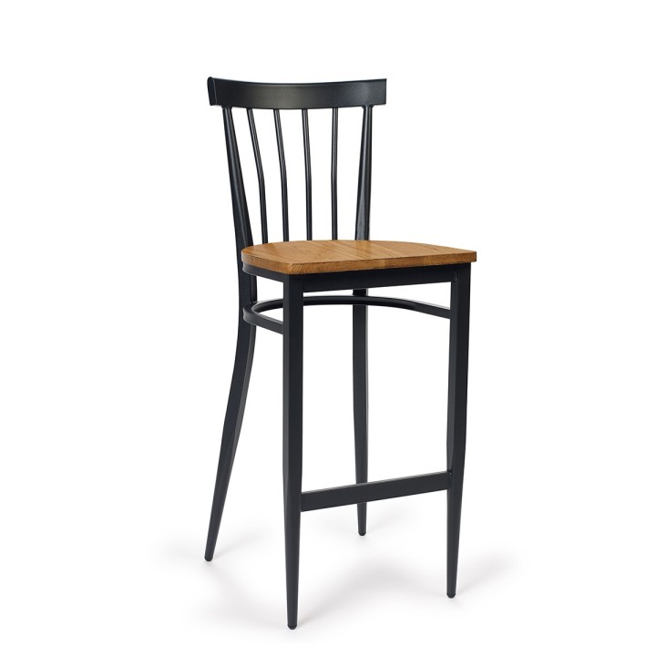 Taburete Baltimore|Sillas y Mesas de mader- taburetes bar online