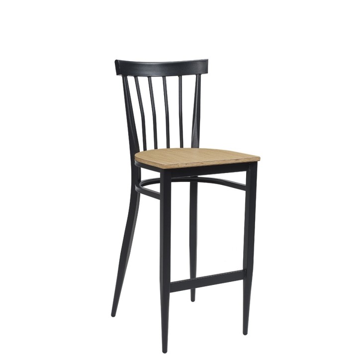 Taburete Baltimore|Sillas y Mesas de mader- taburetes bar online