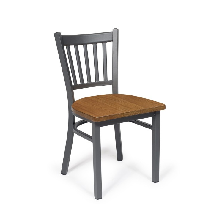 Silla Boston- Sillas y Mesas de madera|Bares y restaurantes