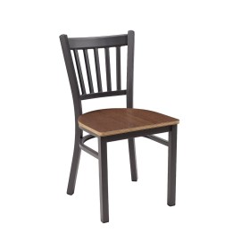 Silla Boston- Sillas y Mesas de madera|Bares y restaurantes
