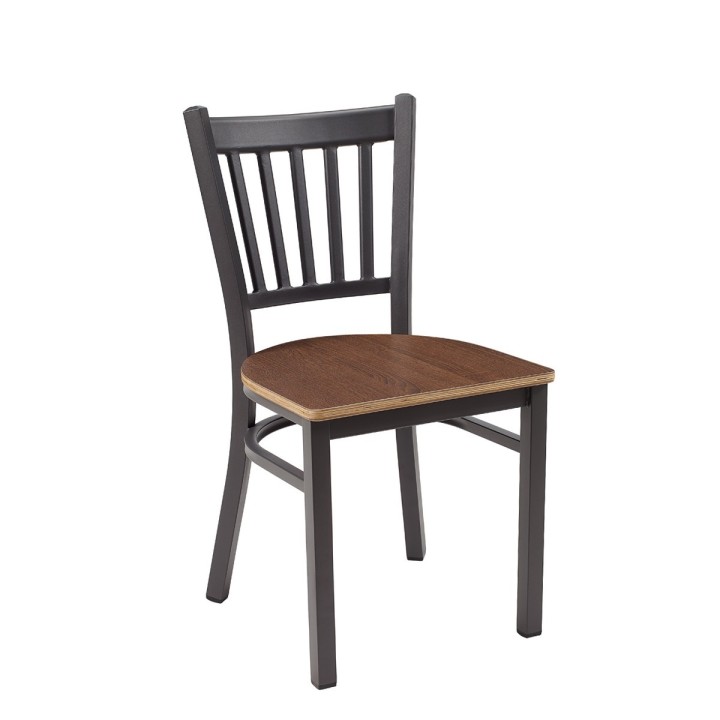 Silla Boston- Sillas y Mesas de madera|Bares y restaurantes
