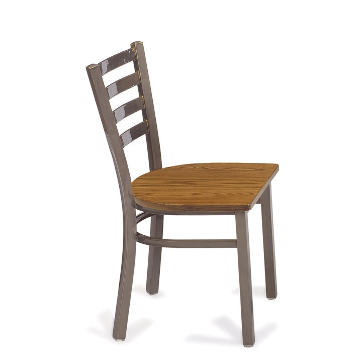   Silla America- Sillas y Mesas de madera|Bares y restaurantes 
