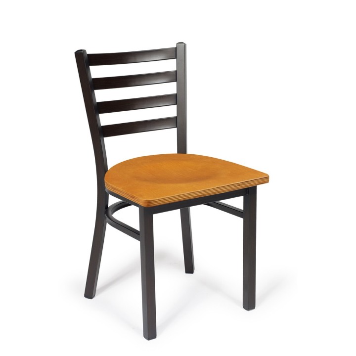   Silla America- Sillas y Mesas de madera|Bares y restaurantes 