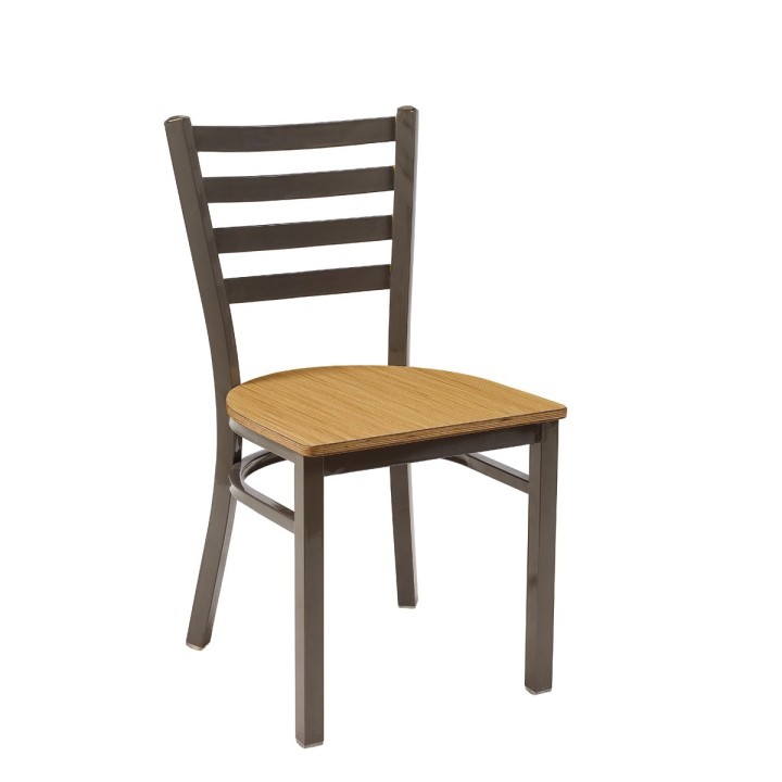   Silla America- Sillas y Mesas de madera|Bares y restaurantes 