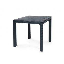 Mesa Tropical polipropileno| Mesas bares y restaurantes