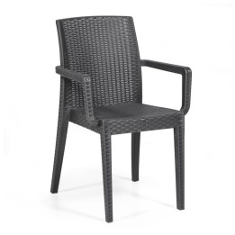 Sillón Gardenia| Sillón bares y terrazas economicos- apilables