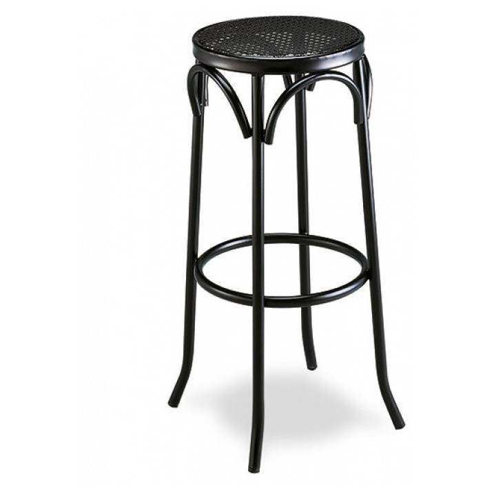 Taburete Metalico Lille| Taburetes barras de bar barato