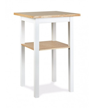 Mesa alta Bilbao revistero|Mesa alta Bares y Cervecerias