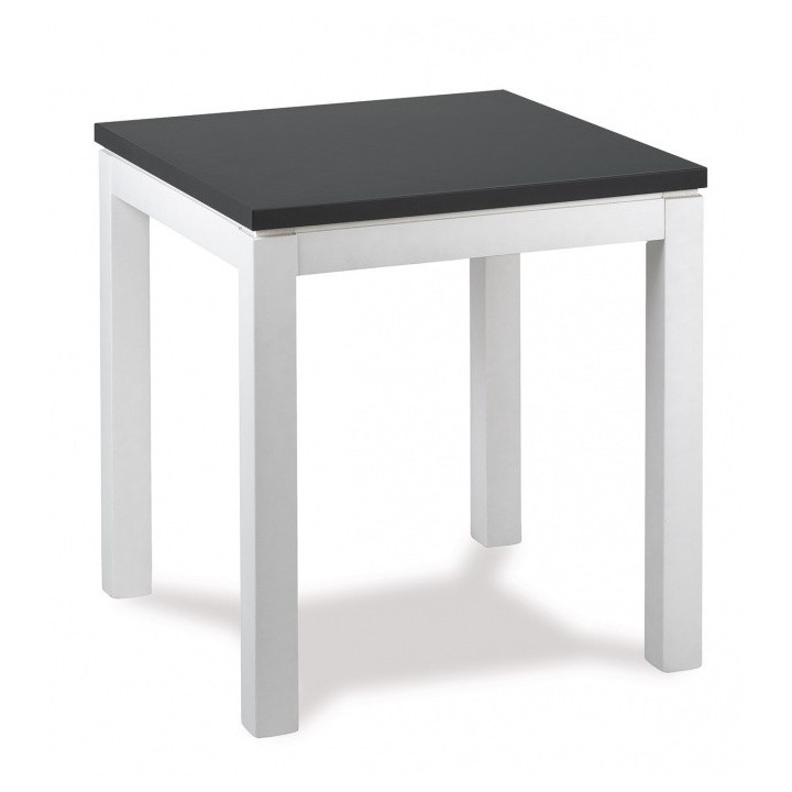 Mesa León|Mesa madera diseño esquinada