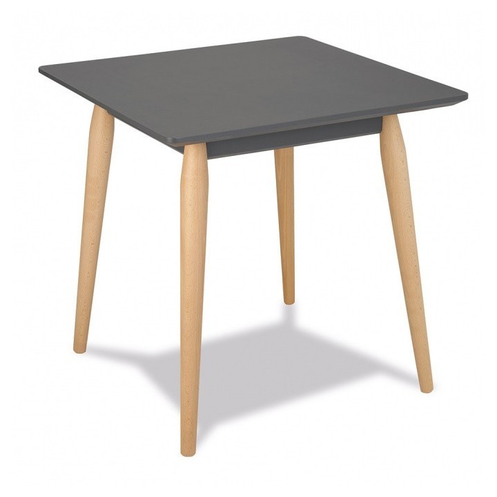   Mesa Nordica Skien |Mesa madera haya diseño