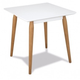   Mesa Nordica Skien |Mesa madera haya diseño