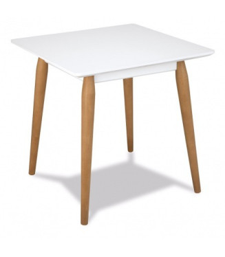 Mesa Nordica Skien |Mesa madera haya diseño