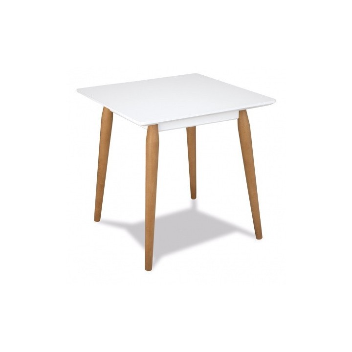   Mesa Nordica Skien |Mesa madera haya diseño