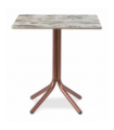 Mesa Glenarm 4 patas