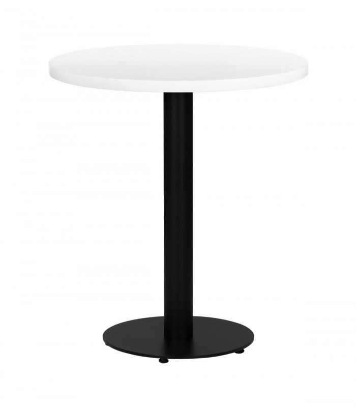 Mesa Cheste redonda melamina