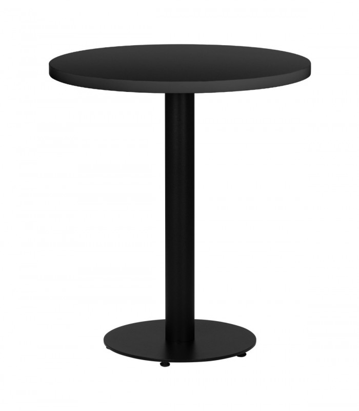 Mesa Cheste redonda melamina