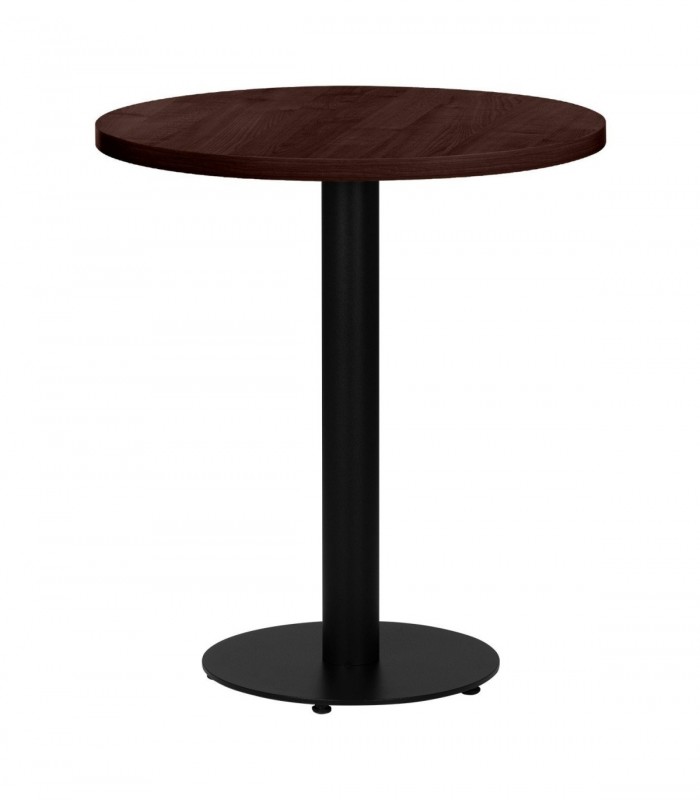 Mesa Cheste redonda melamina