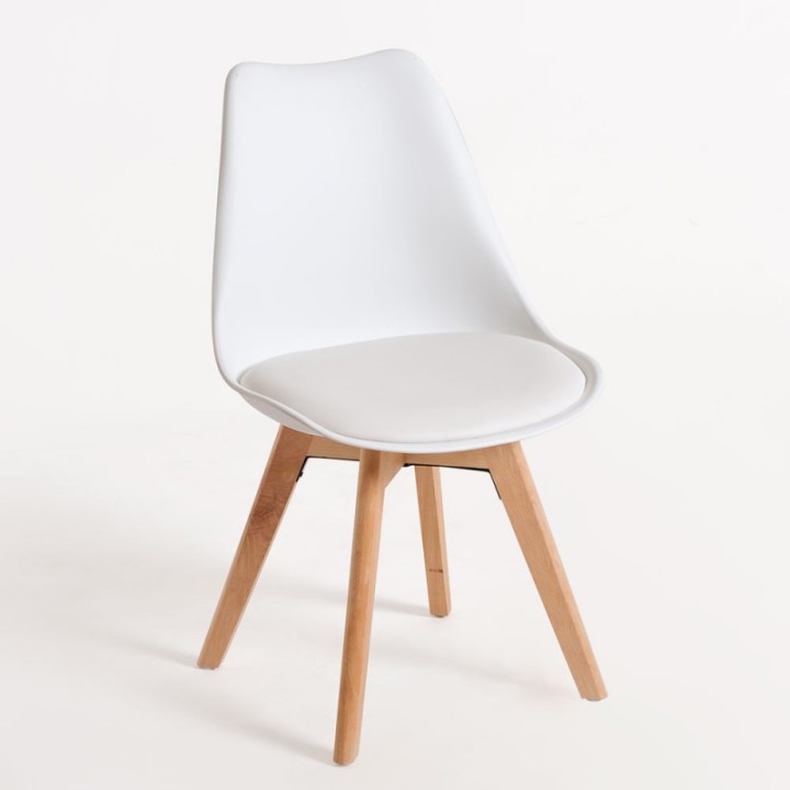 Silla Reyne| Sillas Comedor Online | Sillas estilo nórdico baratas
