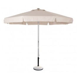 Parasol Costa Blanca 3 mts redonda