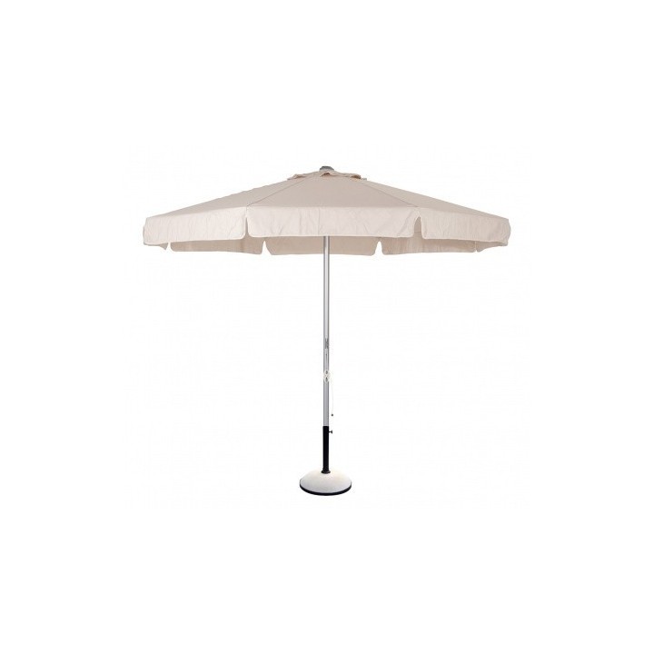 Parasol Costa Blanca 3 mts redonda