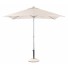 Parasol Costa Naranja 2.5x2.5 m|Sombrillas para bares 