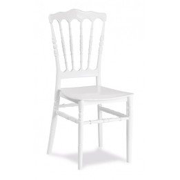 Silla Napoleón |Sillas y Mesas de madera